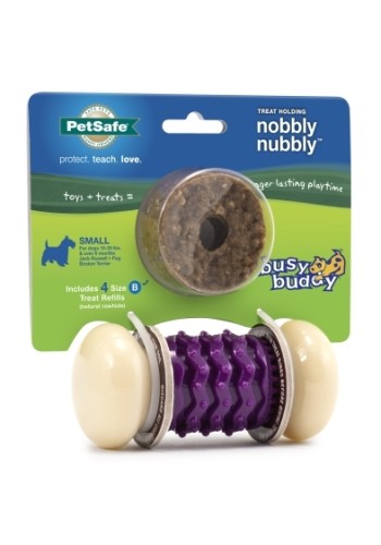 Busy Buddy Nobbly Nubbly