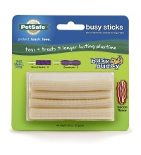 Busy Buddy Treat Stick