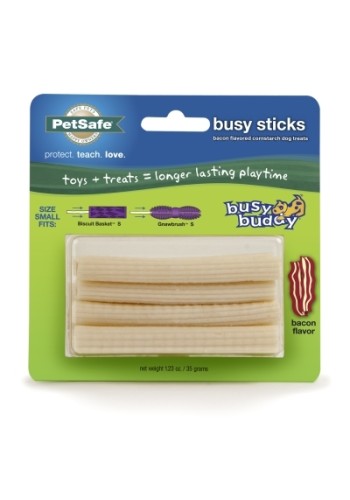 Busy Buddy Treat Stick