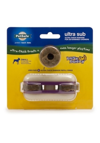 Busy Buddy Ultra Sub