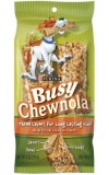 Busy Chewnola Dog Treat