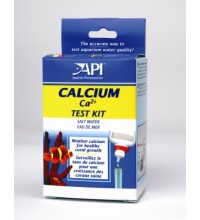 Calcium Saltwater Test Kit