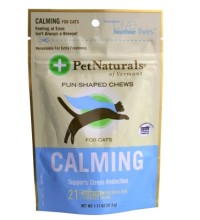 Calming For Cats