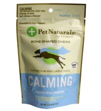 Calming For Dogs