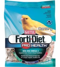 Canary Forti Diet Pro Health