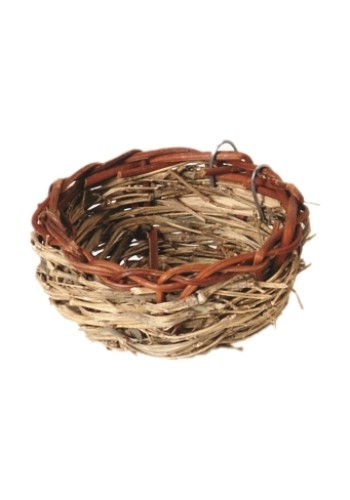 Canary Twig Nest