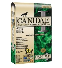 Canidae All Life Stages