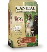 Canidae Als