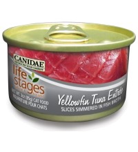 Canidae Cat Yellowfin Tuna Entree Slices