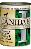 Canidae Chicken/Lamb/Fish In Chicken Broth