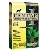 Canidae Chicken/Rice