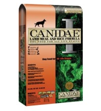 Canidae Lamb/Rice