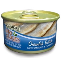 Canidae Lifestages Cat Oceanfish Entree Slices