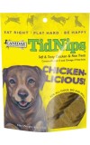 Canidae Tidnips Chicken andamp; Rice Treats