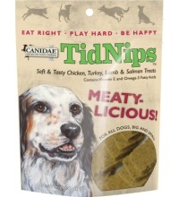 Canidae Tidnips Chicken, Turkey, Lamb andamp; Salmon