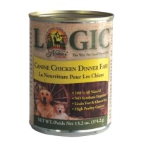 Canine Chicken Can