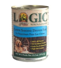 Canine Sardine Can