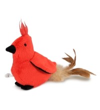 Cardinal Call Bird Sound Toy