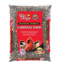 Cardinal Food