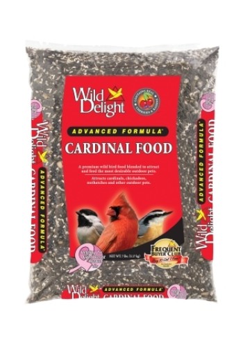 Cardinal Food