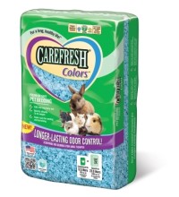 Carefresh Colors Premium Soft Bedding, Blue