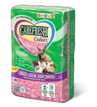 Carefresh Colors Premium Soft Bedding - Pink