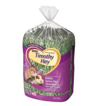 Carefresh  Complete Menu Timothy Hay