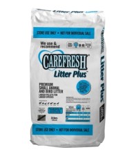 Carefresh Litter Plus - Large Species