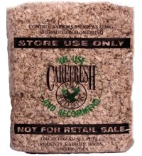 Carefresh Natural Store Use