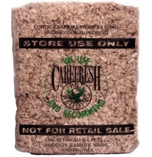 Carefresh Natural Store Use