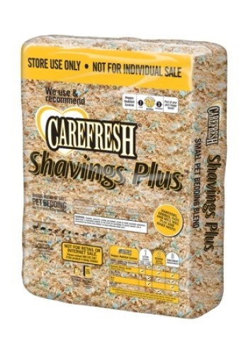 Carefresh Shavings+