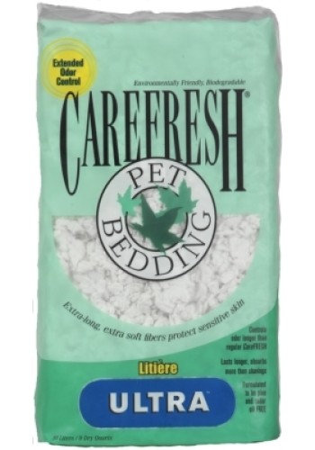 Carefresh Ultra Premium Soft Bedding