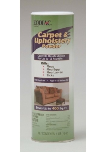 Carpet Powder Z120