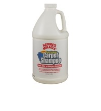 Carpet Shampoo Deep Clean