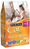 Cat Chow Healthy Wght 6/3.15Lb