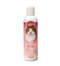 Cat Flea And Tick Shampoo