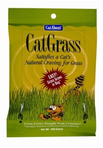 Cat Grass