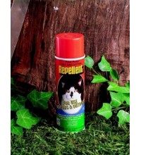 Cat andamp; Kitten Repellent