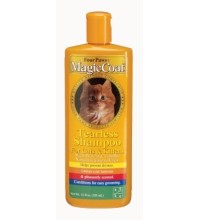 Cat andamp; Kitten Tearless Shampoo