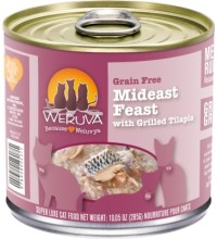 Cat Mideast Feast 12/10 Oz