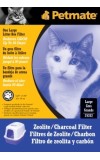 Cat Pan Zeolite Filter Basic