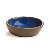 Cat andamp; Reptile Stoneware Dish