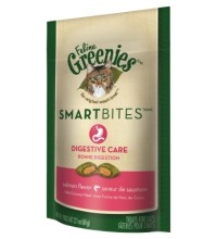 Cat Smartbites Digestive Care