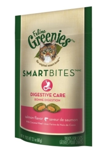 Cat Smartbites Digestive Care