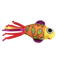 Cat Toy Fishy Fun