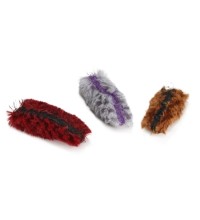 Caterpillar Catnip Toy