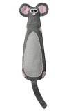 Catnip Felt Friend Cat Toy