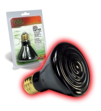 Ceramic Heat Emitter 100W