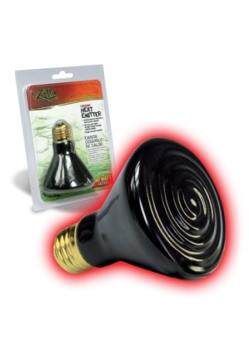 Ceramic Heat Emitter 200W