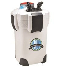 Cf400 Uv Canister Filter